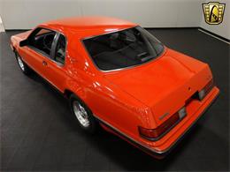 1986 Ford Thunderbird (CC-934368) for sale in O'Fallon, Illinois