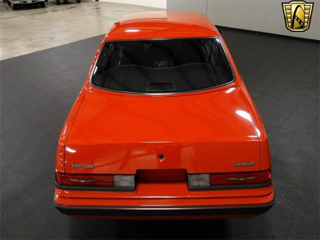 1986 Ford Thunderbird (CC-934368) for sale in O'Fallon, Illinois