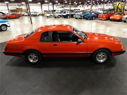 1986 Ford Thunderbird (CC-934368) for sale in O'Fallon, Illinois