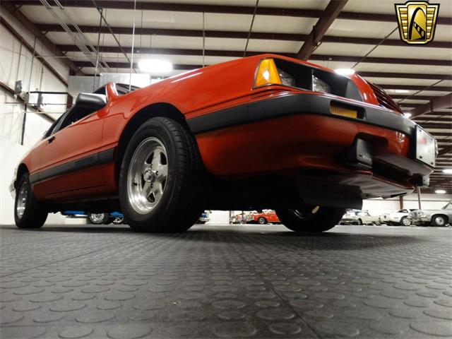 1986 Ford Thunderbird (CC-934368) for sale in O'Fallon, Illinois