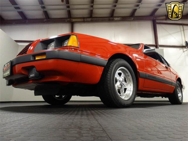 1986 Ford Thunderbird (CC-934368) for sale in O'Fallon, Illinois