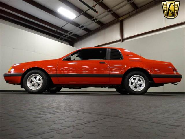1986 Ford Thunderbird (CC-934368) for sale in O'Fallon, Illinois