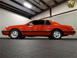 1986 Ford Thunderbird (CC-934368) for sale in O'Fallon, Illinois