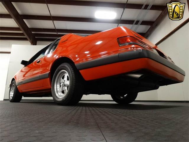 1986 Ford Thunderbird (CC-934368) for sale in O'Fallon, Illinois