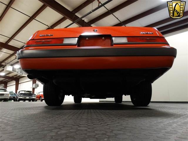 1986 Ford Thunderbird (CC-934368) for sale in O'Fallon, Illinois