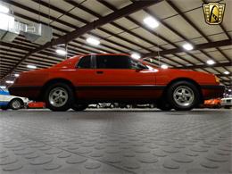 1986 Ford Thunderbird (CC-934368) for sale in O'Fallon, Illinois