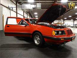 1986 Ford Thunderbird (CC-934368) for sale in O'Fallon, Illinois
