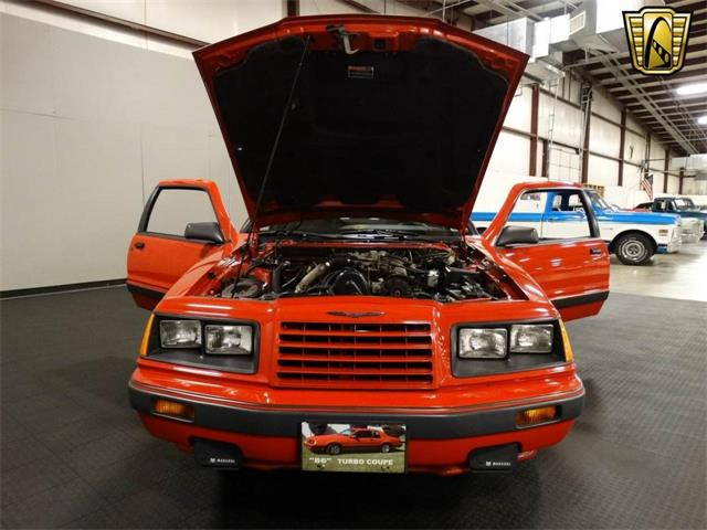 1986 Ford Thunderbird (CC-934368) for sale in O'Fallon, Illinois
