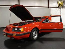1986 Ford Thunderbird (CC-934368) for sale in O'Fallon, Illinois