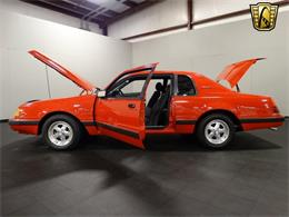 1986 Ford Thunderbird (CC-934368) for sale in O'Fallon, Illinois