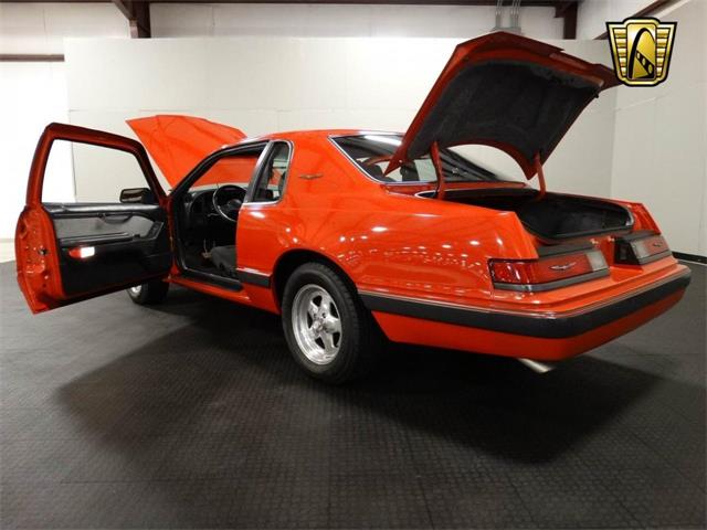 1986 Ford Thunderbird (CC-934368) for sale in O'Fallon, Illinois