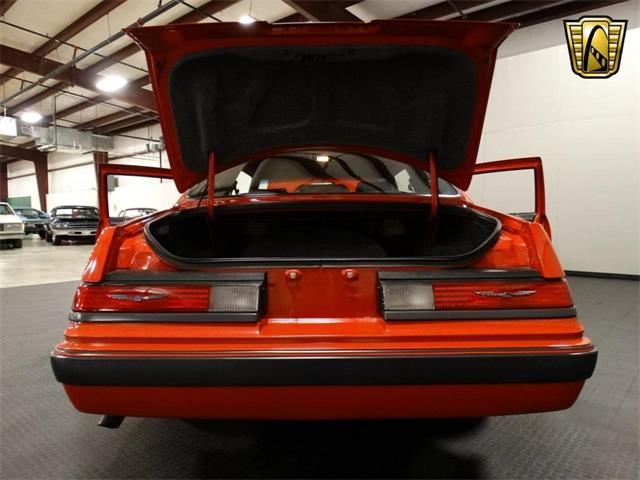 1986 Ford Thunderbird (CC-934368) for sale in O'Fallon, Illinois