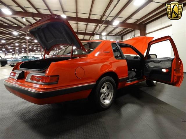 1986 Ford Thunderbird (CC-934368) for sale in O'Fallon, Illinois