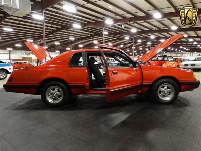 1986 Ford Thunderbird (CC-934368) for sale in O'Fallon, Illinois