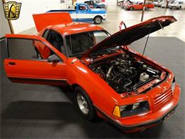 1986 Ford Thunderbird (CC-934368) for sale in O'Fallon, Illinois