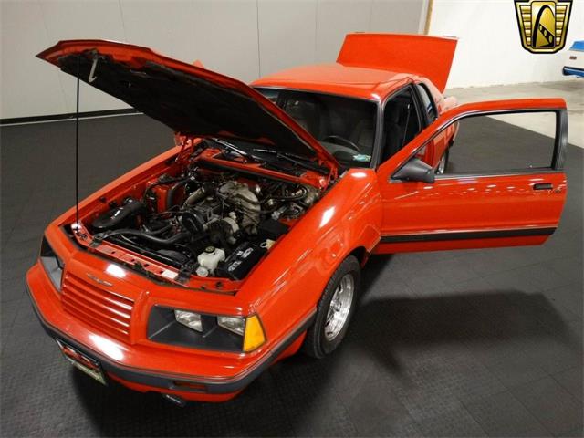 1986 Ford Thunderbird (CC-934368) for sale in O'Fallon, Illinois