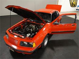 1986 Ford Thunderbird (CC-934368) for sale in O'Fallon, Illinois