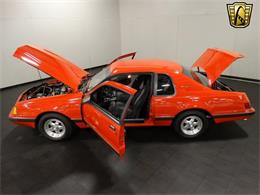 1986 Ford Thunderbird (CC-934368) for sale in O'Fallon, Illinois