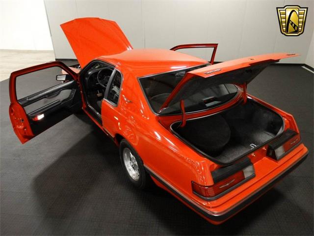 1986 Ford Thunderbird (CC-934368) for sale in O'Fallon, Illinois