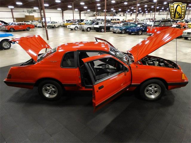 1986 Ford Thunderbird (CC-934368) for sale in O'Fallon, Illinois
