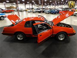 1986 Ford Thunderbird (CC-934368) for sale in O'Fallon, Illinois