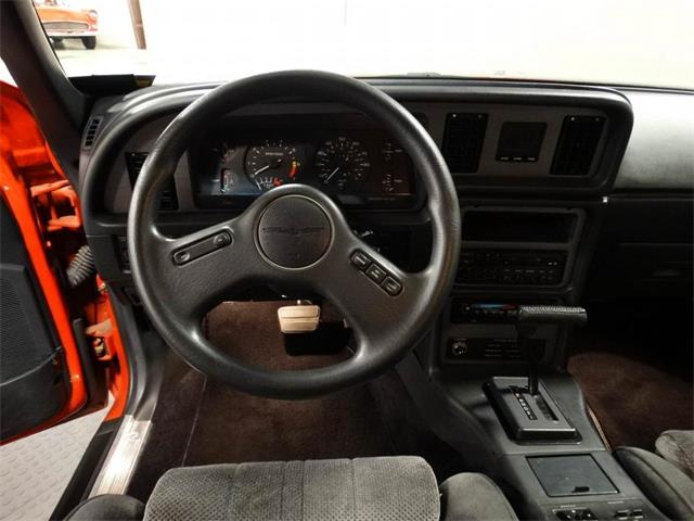 1986 Ford Thunderbird (CC-934368) for sale in O'Fallon, Illinois