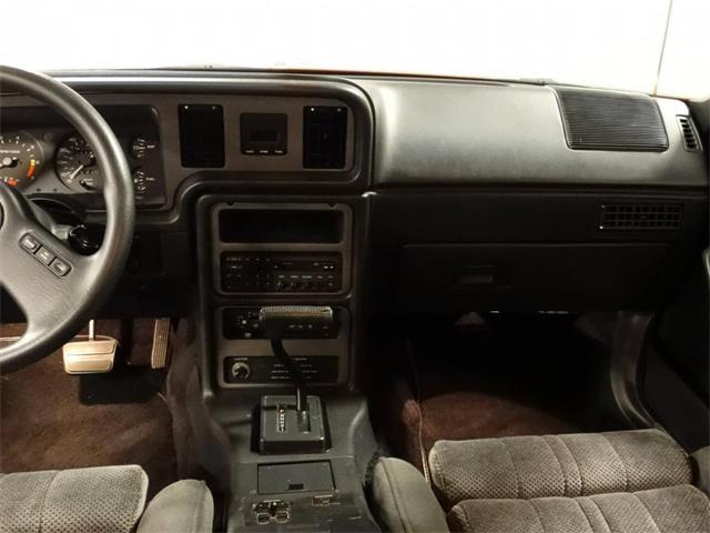1986 Ford Thunderbird (CC-934368) for sale in O'Fallon, Illinois