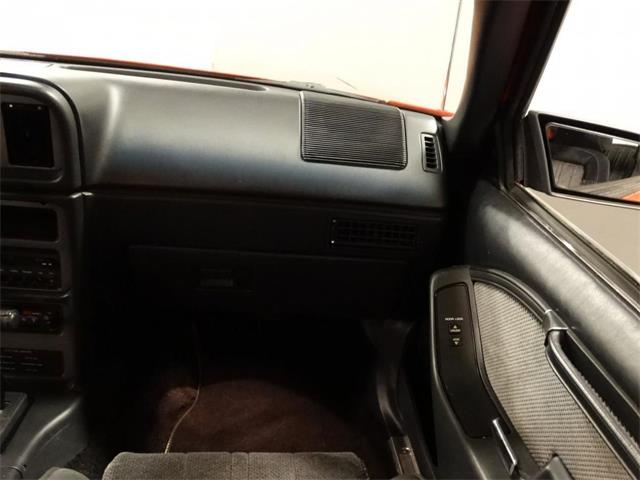 1986 Ford Thunderbird (CC-934368) for sale in O'Fallon, Illinois