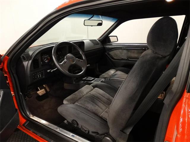 1986 Ford Thunderbird (CC-934368) for sale in O'Fallon, Illinois