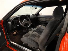 1986 Ford Thunderbird (CC-934368) for sale in O'Fallon, Illinois