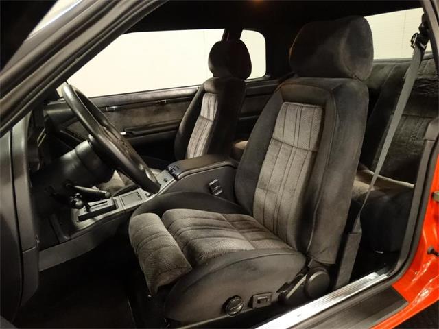 1986 Ford Thunderbird (CC-934368) for sale in O'Fallon, Illinois
