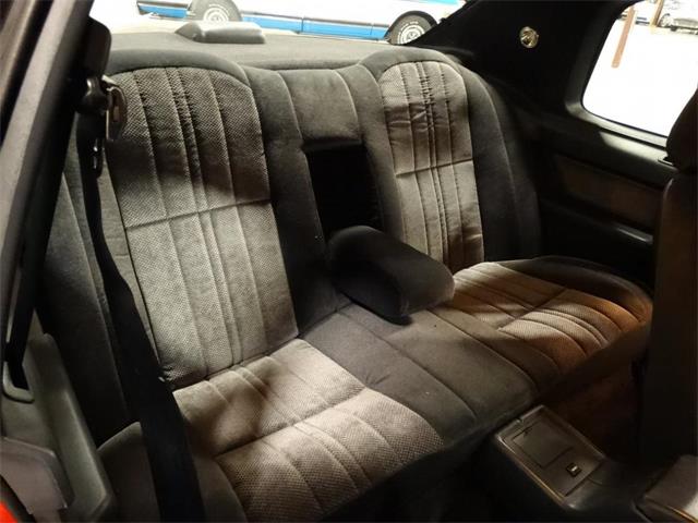 1986 Ford Thunderbird (CC-934368) for sale in O'Fallon, Illinois