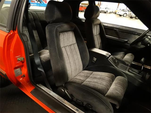 1986 Ford Thunderbird (CC-934368) for sale in O'Fallon, Illinois