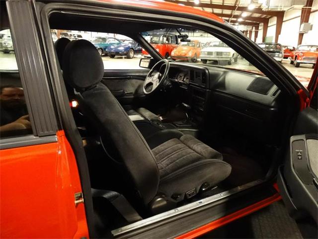1986 Ford Thunderbird (CC-934368) for sale in O'Fallon, Illinois