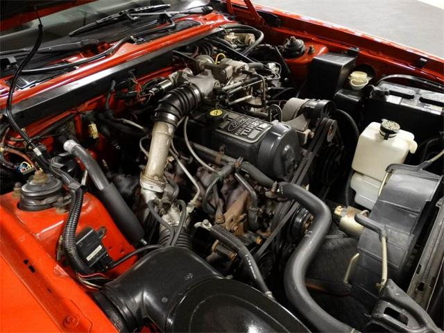 1986 Ford Thunderbird (CC-934368) for sale in O'Fallon, Illinois