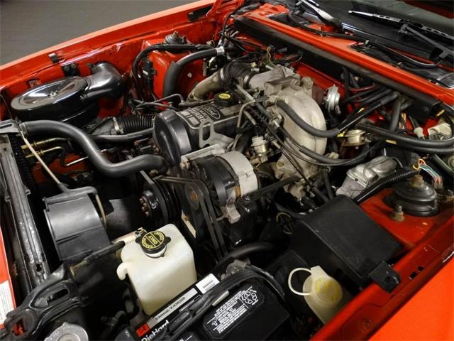 1986 Ford Thunderbird (CC-934368) for sale in O'Fallon, Illinois