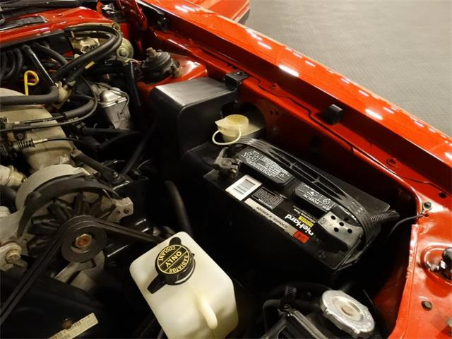 1986 Ford Thunderbird (CC-934368) for sale in O'Fallon, Illinois