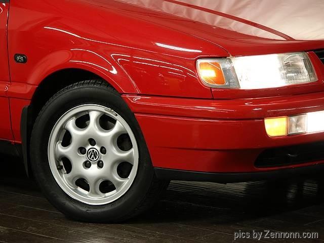 1996 Volkswagen Passat (CC-934372) for sale in Addison, Illinois