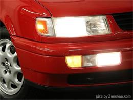 1996 Volkswagen Passat (CC-934372) for sale in Addison, Illinois