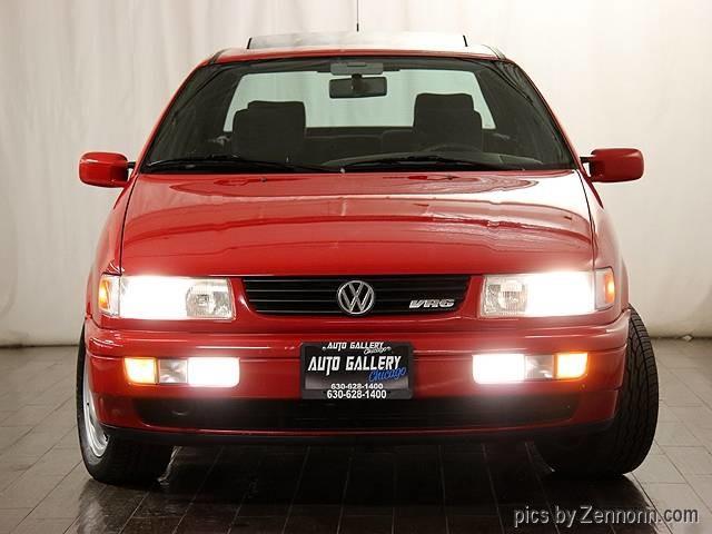 1996 Volkswagen Passat (CC-934372) for sale in Addison, Illinois