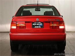 1996 Volkswagen Passat (CC-934372) for sale in Addison, Illinois