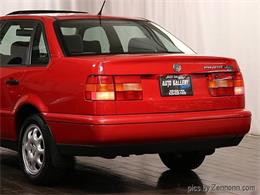 1996 Volkswagen Passat (CC-934372) for sale in Addison, Illinois