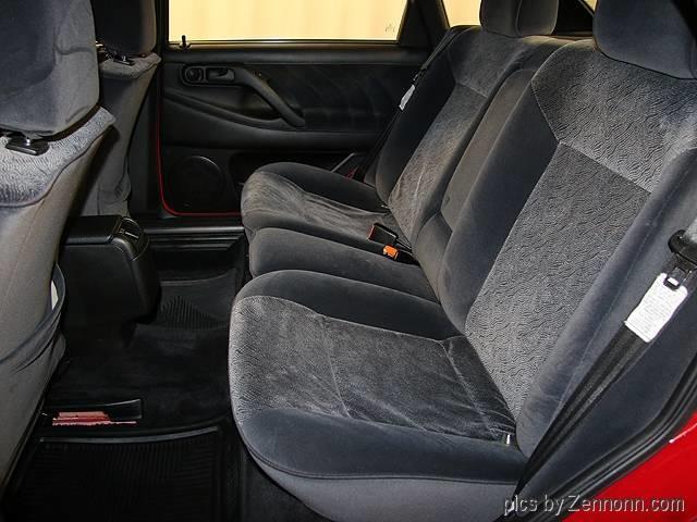 1996 Volkswagen Passat (CC-934372) for sale in Addison, Illinois
