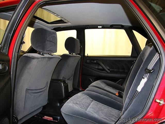 1996 Volkswagen Passat (CC-934372) for sale in Addison, Illinois