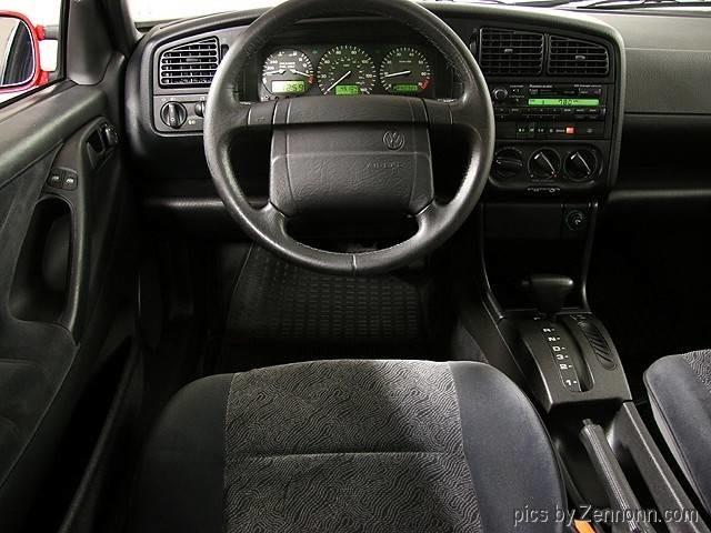 1996 Volkswagen Passat (CC-934372) for sale in Addison, Illinois