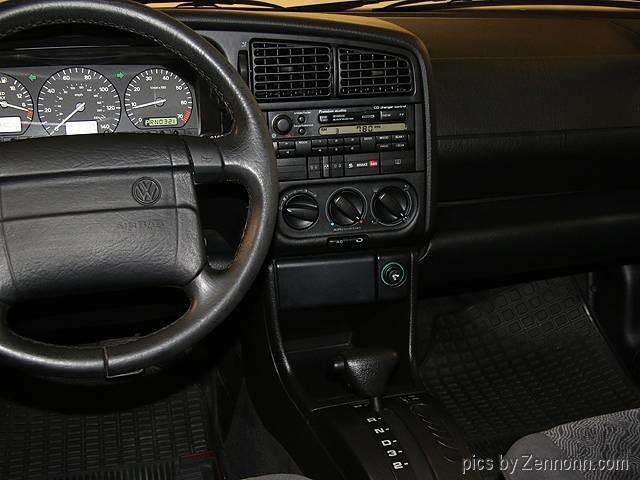 1996 Volkswagen Passat (CC-934372) for sale in Addison, Illinois