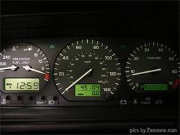 1996 Volkswagen Passat (CC-934372) for sale in Addison, Illinois