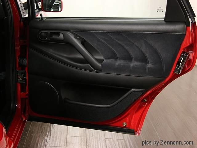1996 Volkswagen Passat (CC-934372) for sale in Addison, Illinois