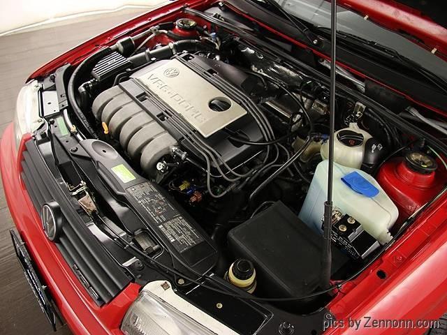 1996 Volkswagen Passat (CC-934372) for sale in Addison, Illinois