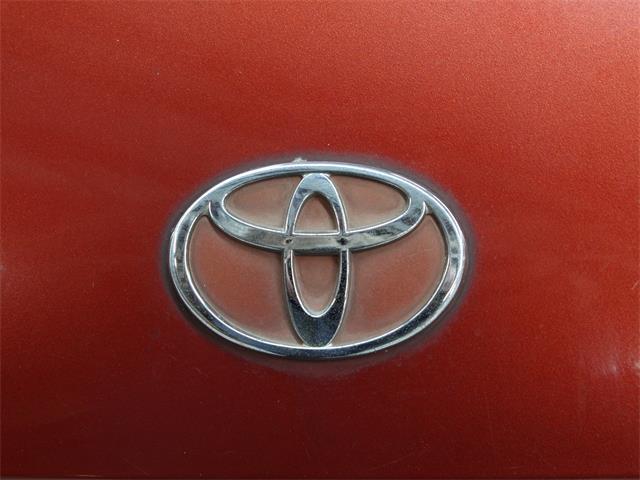 1991 Toyota Sera (CC-934390) for sale in Christiansburg, Virginia